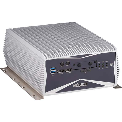 Máy tính công nghiệp không quạt NEXCOM NISE 3600CE2/P2/P2E