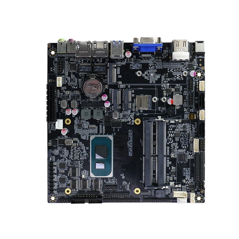 Bo mạch máy tính công nghiệp iWill HM-1115D26