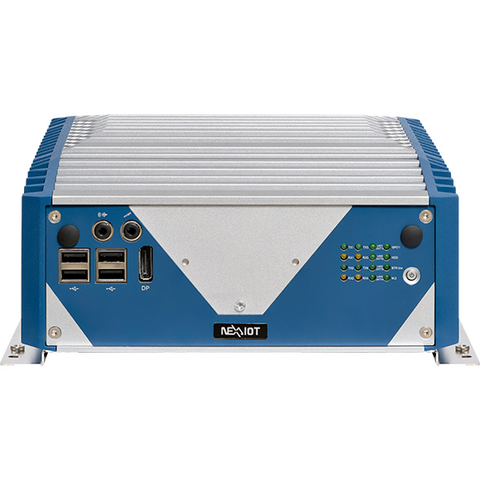 Máy tính công nghiệp không quạt NEXCOM NISE 3910E
