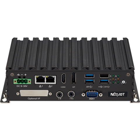 Máy tính công nghiệp không quạt NEXCOM NISE 109-E01/E02