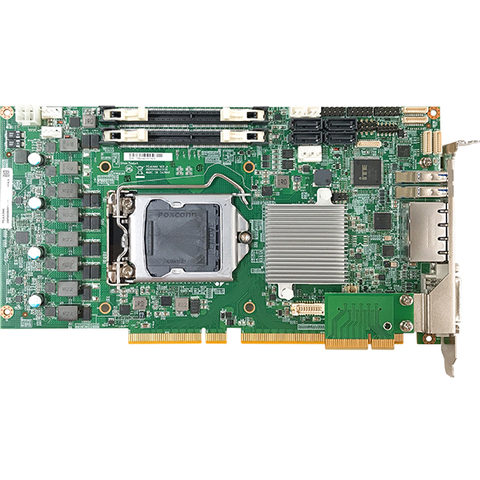 Bo mạch máy tính công nghiệp PICMG 1.3 NEXCOM PEAK 980/980-H