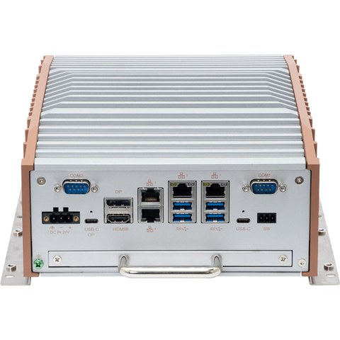 Máy tính công nghiệp không quạt NEXCOM NISE 3000 C30-R