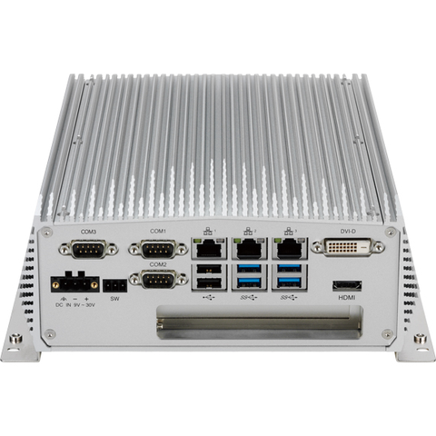 Máy tính công nghiệp không quạt NEXCOM NISE 3800E