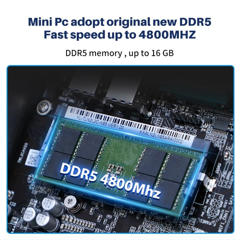 Máy tính công nghiệp không quạt Mini PC iWill N1522
