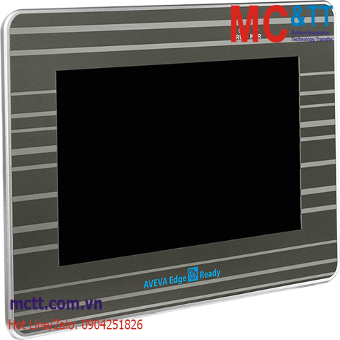 Màn hình lập trình nhúng AVEVA Edge 1500 tag ViewPAC 7 inch CPU Cortex-A8 + WinCE 7.0 ICP DAS AEV-2201-CE7-1500 CR