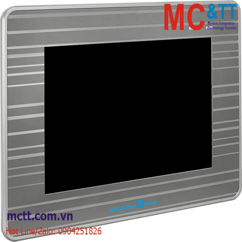 Màn hình lập trình nhúng AVEVA Edge 1500 tag ViewPAC 8.4 inch CPU Cortex-A8 + WinCE 7.0 ICP DAS AEV-3201-CE7-1500 CR