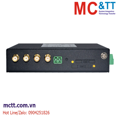 Router công nghiệp 4G/5G VPN 3*LAN + Dual SIM + Wi-Fi Alotcer AR7088H