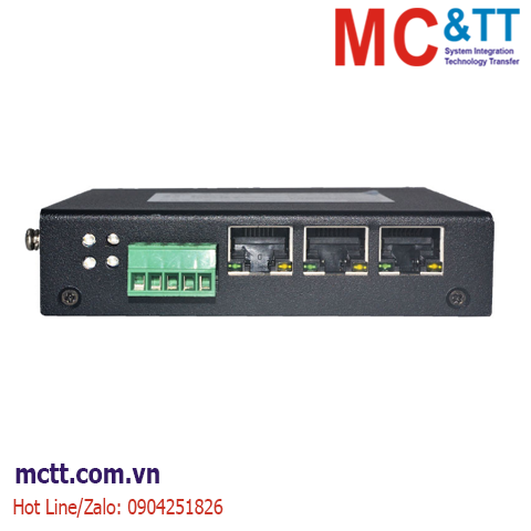 Router công nghiệp 4G/5G VPN 3*LAN + Dual SIM + Wi-Fi Alotcer AR7088H