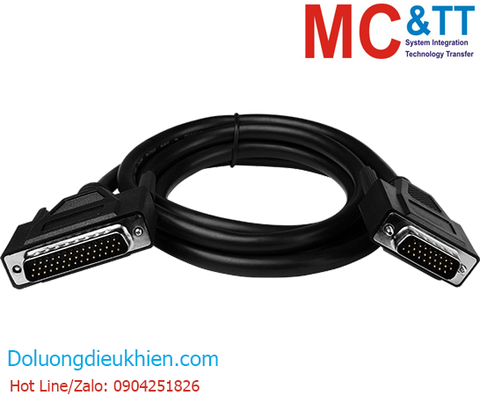 HD DB26 Male Cable,for Delta B2 Servo Amplifier (for ASDA-B2 Series) ICP DAS CA-26-DAB2-15 CR