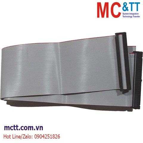 Cáp và đầu chuyển 50 chân ICP DAS CA-5015 CR