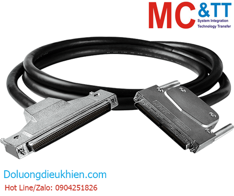 100-pin VHDCI to SCSI-II Cable ICP DAS CA-MINI100-15 CR