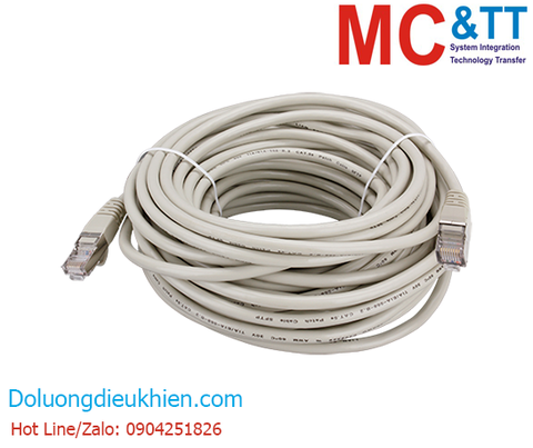Path core Cat.5e RJ-45 to RJ-45 Shield Ethernet Cable ICP DAS CA-RJ45-L150 CR
