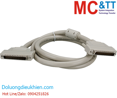 SCSI-II 68-pin Cable (for high speed motion application) ICP DAS CA-SCSI15-H3 CR
