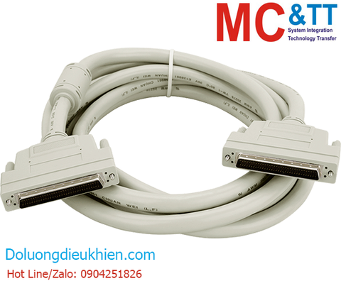 SCSI-II 68-pin Cable (for high speed motion application) ICP DAS CA-SCSI30-H2 CR