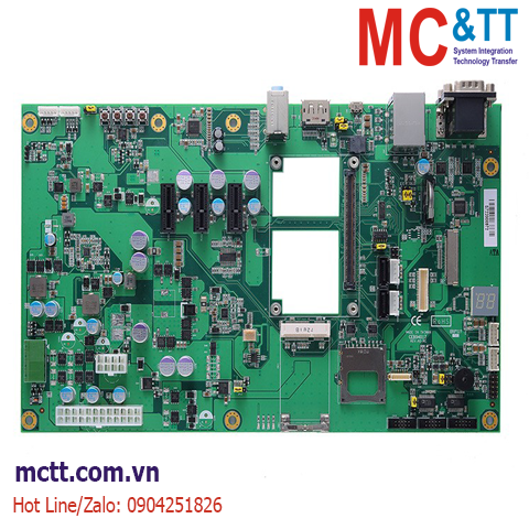 Module COM Express Type 10 Axiomtek CEB94017