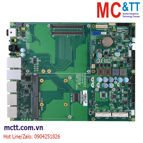 Module COM Express Type 6 Axiomtek CEB94022