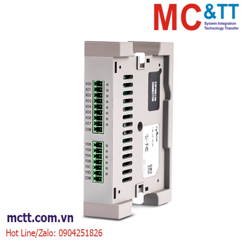 Module 8 kênh đầu vào số + 6 đầu ra Relay cho CM-sHP07CD HYBRID Xpanel Cimon CM-HP-EDR