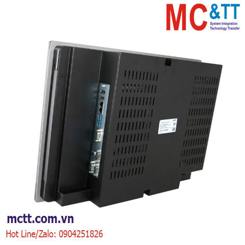 Máy tính công nghiệp màn hình cảm ứng 19 inch Cimon CM-iNP5619-D/ Intel i5-6300U/ 8 GB/ SSD 250GB/ 2 LAN/ 4 COM/ 5 USB