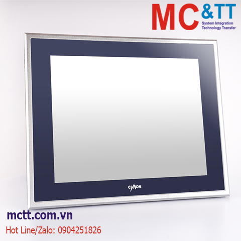 Màn hình cảm ứng HMI/Xpanel 10.4 inch Cimon CM-iXT10CD-A