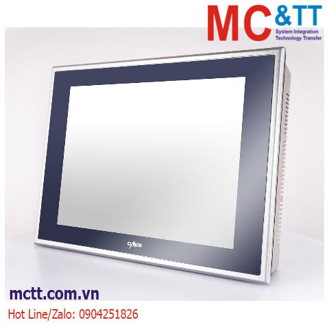 Màn hình cảm ứng HMI/Xpanel 12.1 inch Cimon CM-iXT12CD-A