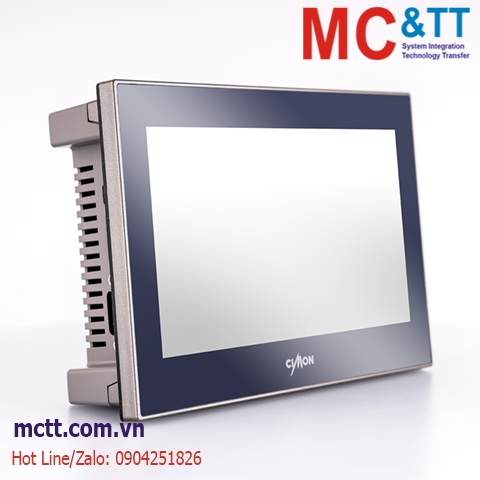 Màn hình cảm ứng HMI/Xpanel 7 inch Cimon CM-XT07CD-DE