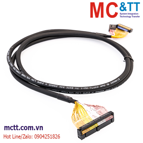 IO 16/16 Cable for PLC-S Cimon CM0-SCB15M
