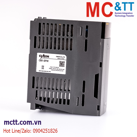Module nguồn PLC Cimon CM1-SPW