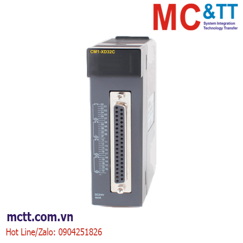 Module 32 đầu vào số Cimon CM1-XD32B