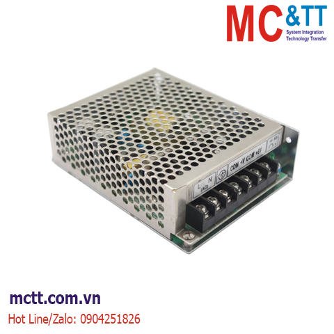 Bộ đổi nguồn tổ ong AC/DC MCTT-D-30A 32W, 5V/4A, 12V/1A