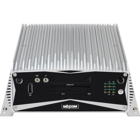 Máy tính công nghiệp không quạt NEXCOM NISE 3800E