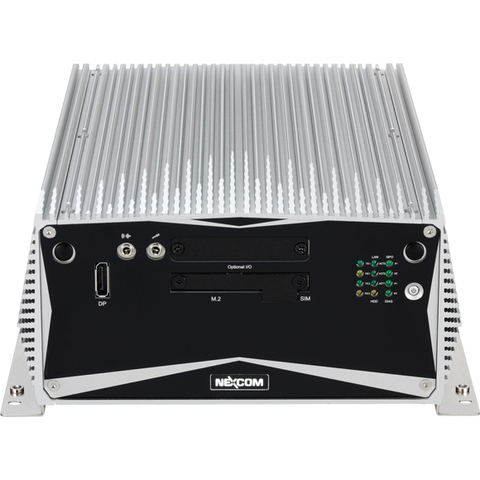Máy tính công nghiệp không quạt NEXCOM NISE 3800E2/P2/P2E