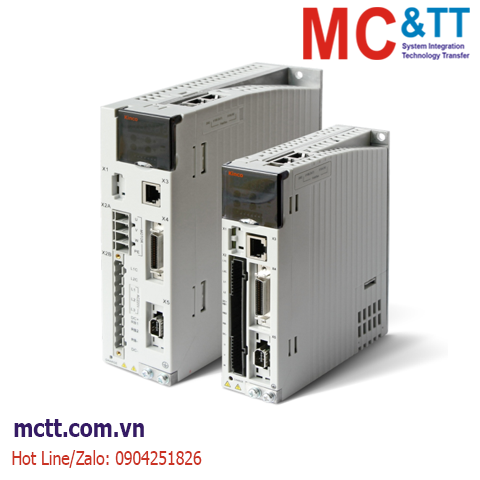 Bộ điều khiển AC Servo Driver AC380V, 1000/1500/2000/3000W, Pulse Kinco CD623-AA-000