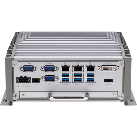 Máy tính công nghiệp không quạt NEXCOM NISE 3900R