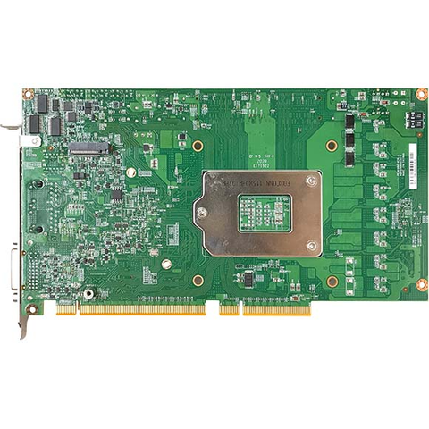 Bo mạch máy tính công nghiệp PICMG 1.3 NEXCOM PEAK 980/980-H