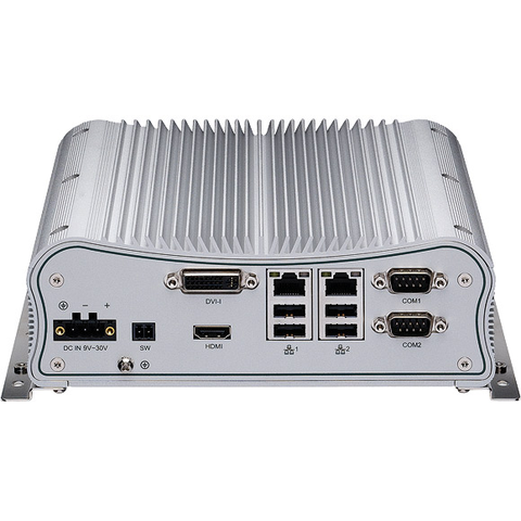 Máy tính công nghiệp không quạt NEXCOM NISE 2400- J1900