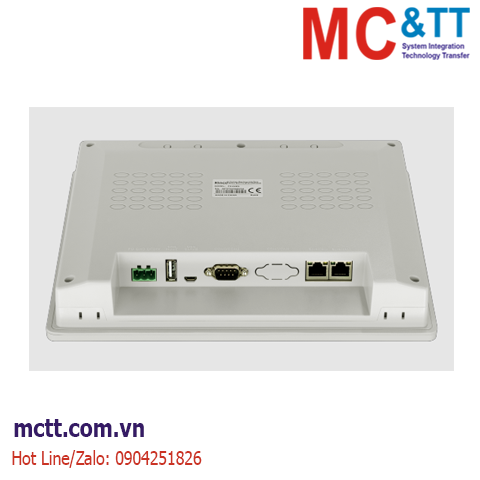 Màn hình cảm ứng HMI 10.1 inch Kinco F2100E2 (2 COM, 1 USB Host, 2 Ethernet)