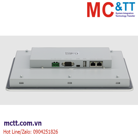 Màn hình cảm ứng HMI 12.1 inch Kinco F2121E2 (2 COM, 1 USB Host, 2 Ethernet)