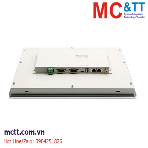 Màn hình cảm ứng HMI 15 inch Kinco F2150E2 (3 COM, 1 USB Host, 2 Ethernet)