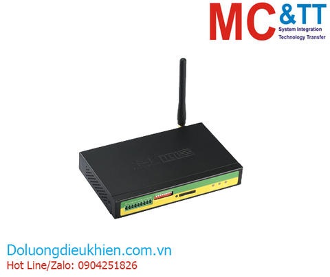 Modem RTU GPRS + RS-232/485 Four-Faith F2164