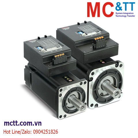 Động cơ Servo DC tích hợp Bộ điều khiển 400W, with brake Kinco MD60-040-DMBK-EA-000