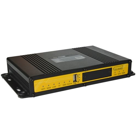 F3936-3436H Vehicle WIFI Operating Router