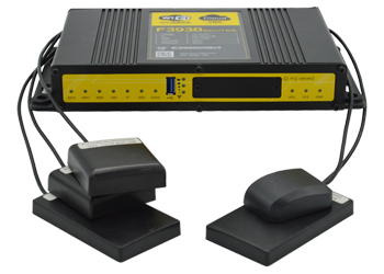 F3938 WIFI Advertising Router