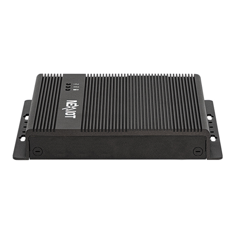 Máy tính công nghiệp không quạt NEXCOM NISE 50 A04-01