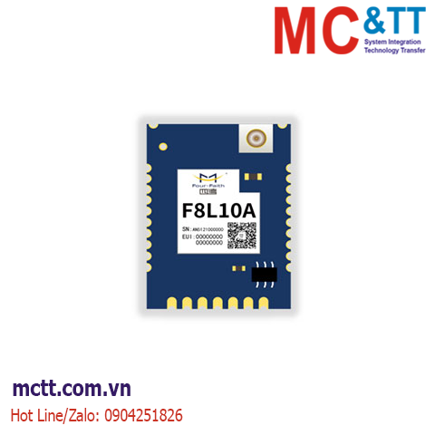 Module LoRa Four-Faith F8L10A-N