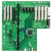 Bo mạch máy tính công nghiệp PICMG 1.3 Backplane  NEXCOM NBP 14570-CX