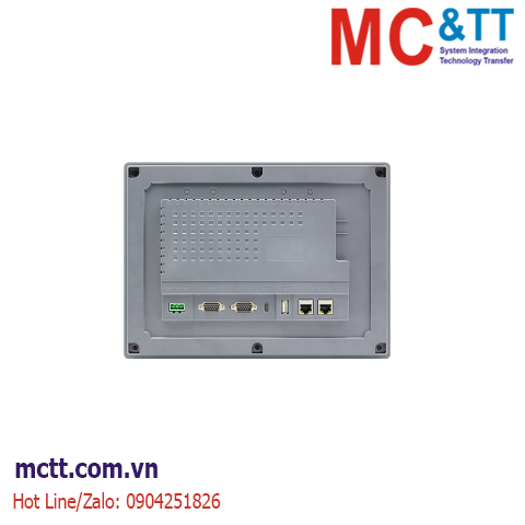 Màn hình cảm ứng HMI 12.1 inch Kinco G2121E2 (3 COM, 1 USB Host, 2 Ethernet)