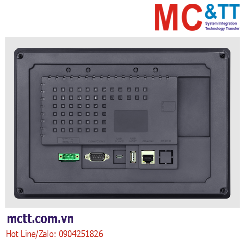 Màn hình cảm ứng HMI 10.1 inch Kinco GL100 (2 COM, 1 USB Host)