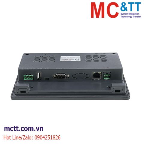 Màn hình cảm ứng HMI 7 inch Kinco GL2070HE-WIFI (3 COM, 1 USB Host, 1 USB Slave (Type-C), Ethernet/Wi-Fi)