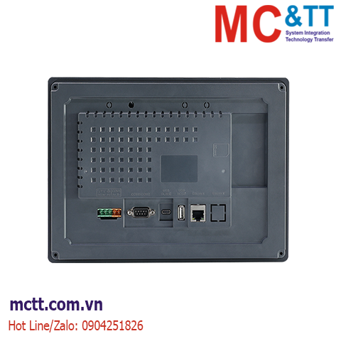 Màn hình cảm ứng HMI 10.1 inch Kinco GL2100E-WIFI (3 COM, 1 USB Host, 1 USB Slave (Type-C), Ethernet/Wi-Fi)