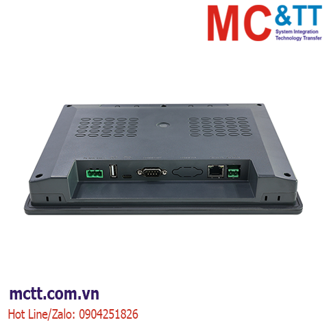Màn hình cảm ứng HMI 10.1 inch Kinco GL2101E (3 COM, 1 USB Host, 1 USB Slave (Type-C), Ethernet)